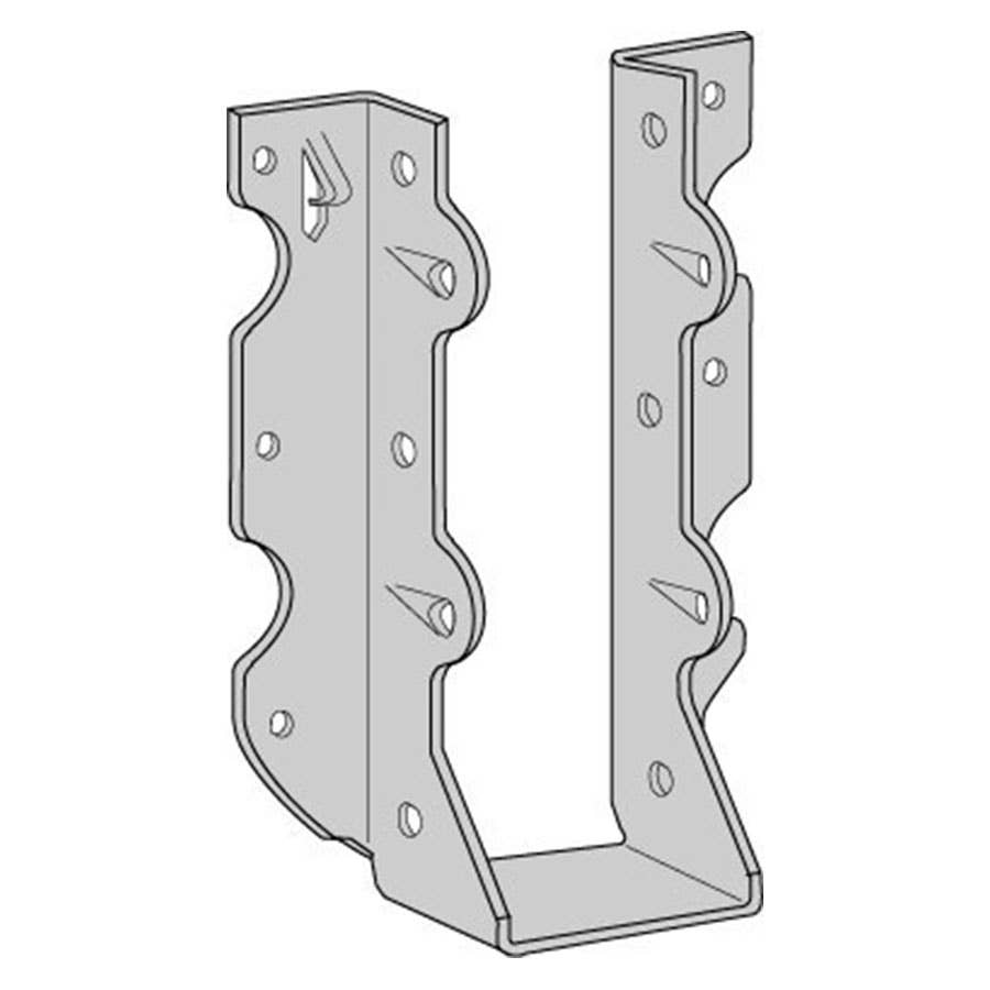 USP 2"" X 10"" Joist Hangers