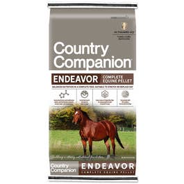 COUNTRY COMPANION
