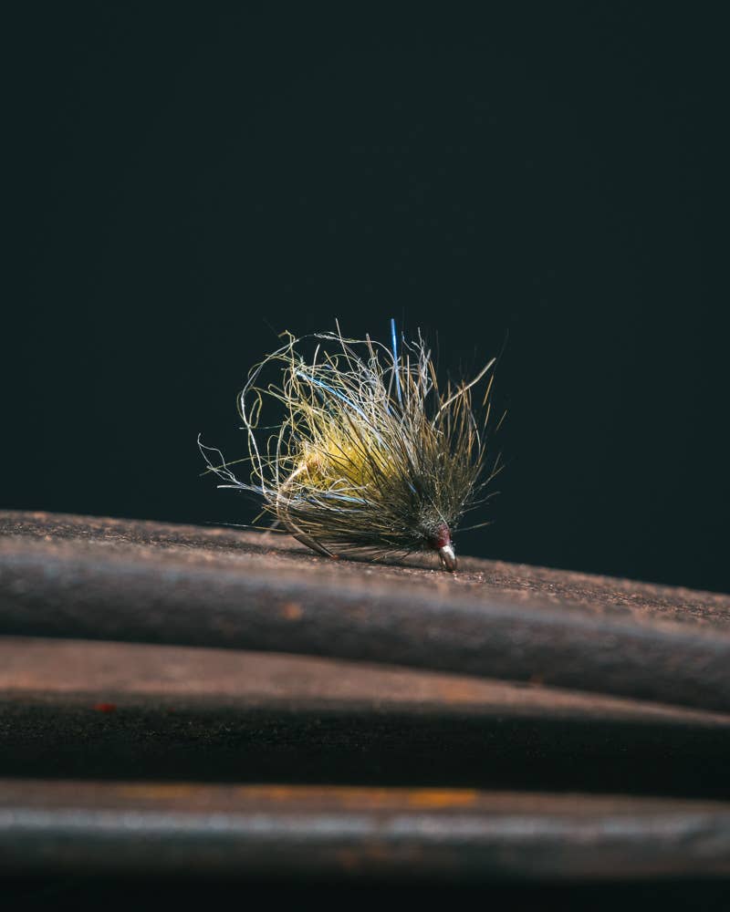 Nymph Patterns for Fly Fishing - The Fly Project | Price: $0.00