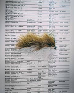 Kelly Galloup's Conehead Barely Legal