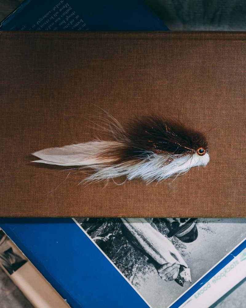 Kelly Galloup's Flatliner