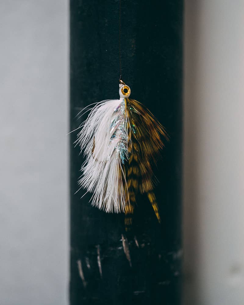 Streamer Patterns for Fly Fishing The Fly Project