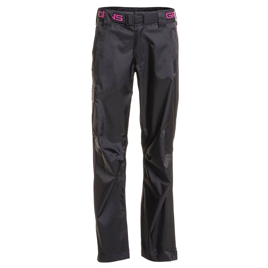 Grundens Women's Weather Watch Hooded Fishing Pants