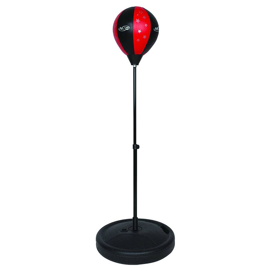 NSG Freestanding Boxing Set