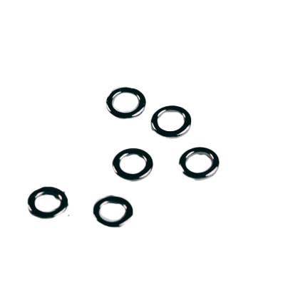 Vortex Pro Scope Rings