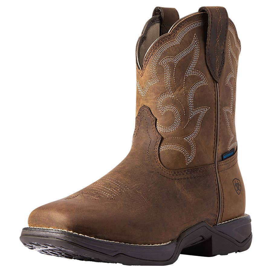 Ariat Women's Anthem Western Boots