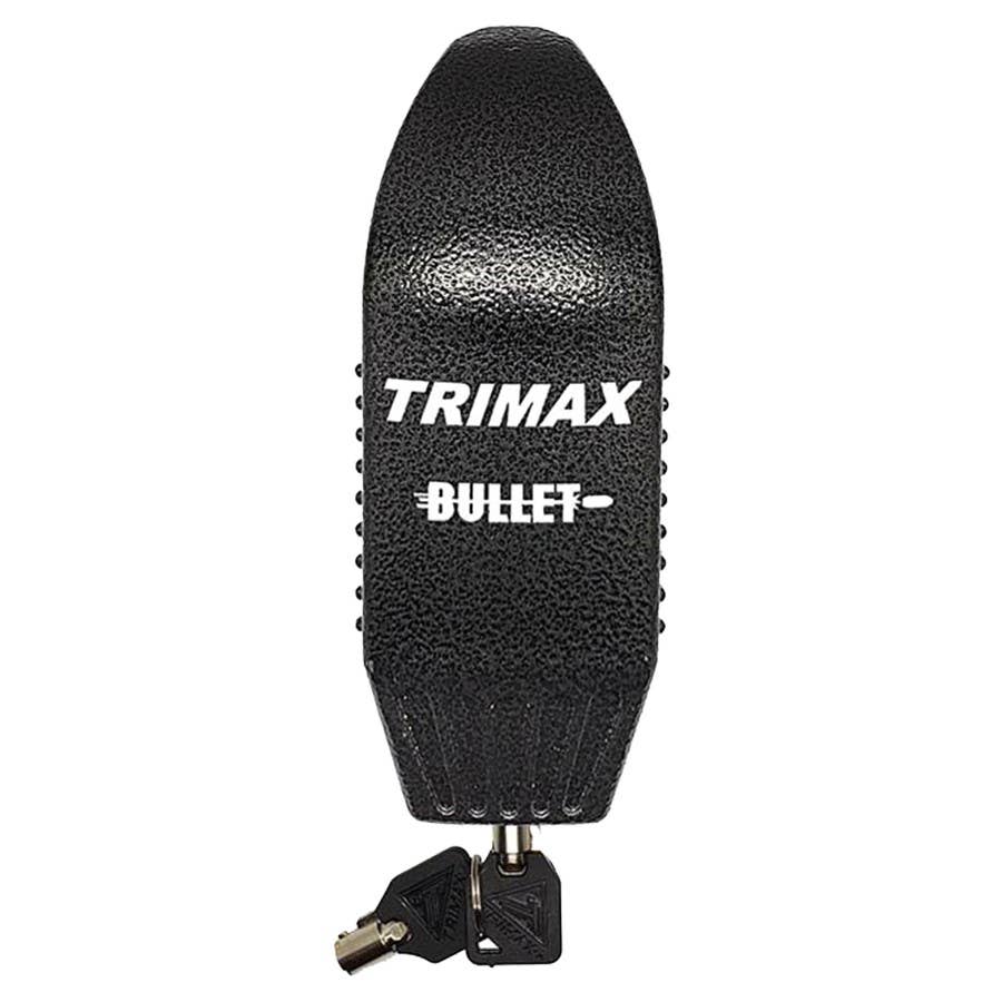 Trimax Bullet Latch Trailer Door Lock