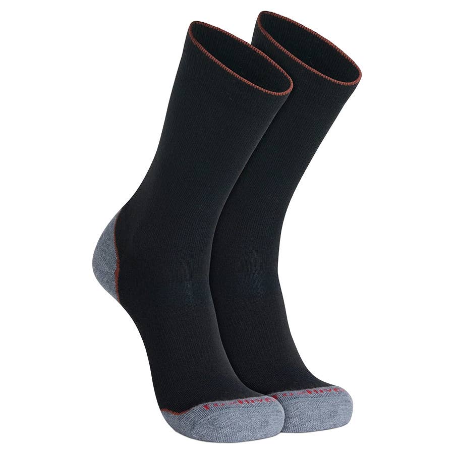 Fox River Men's Basecamp 2.0 Crew Socks