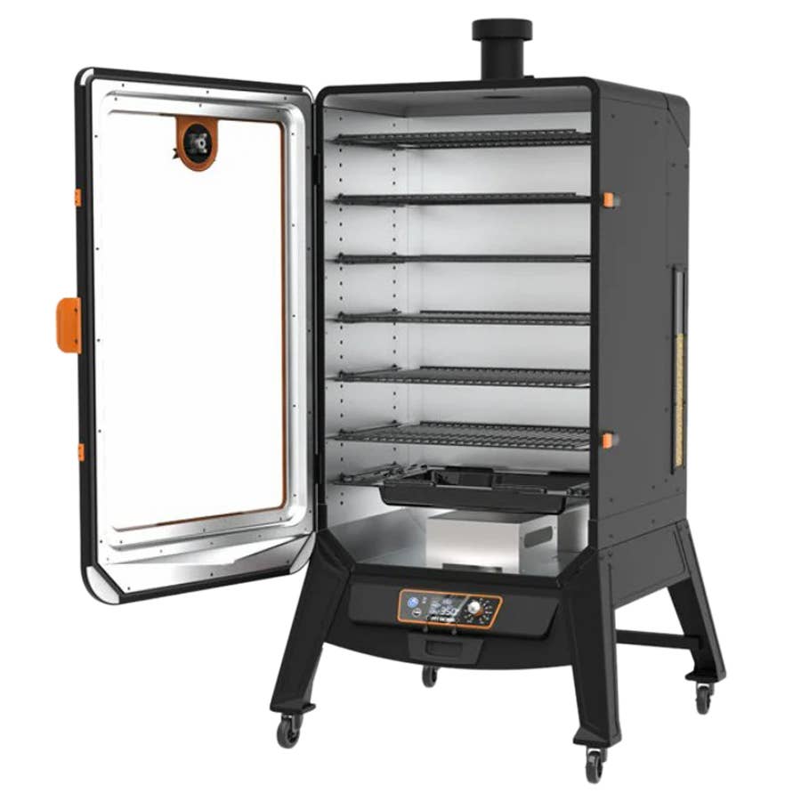 Series Pellet Pit Boss Smoker Pit Boss Vertical Series Sportsman