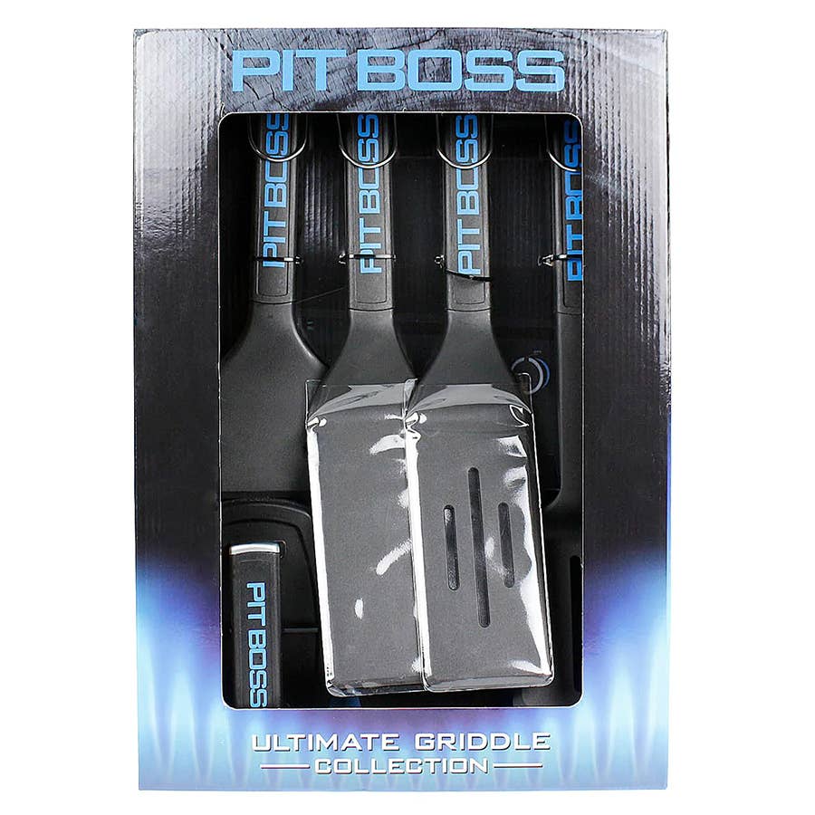 Pit Boss Ultimate Griddle Kit