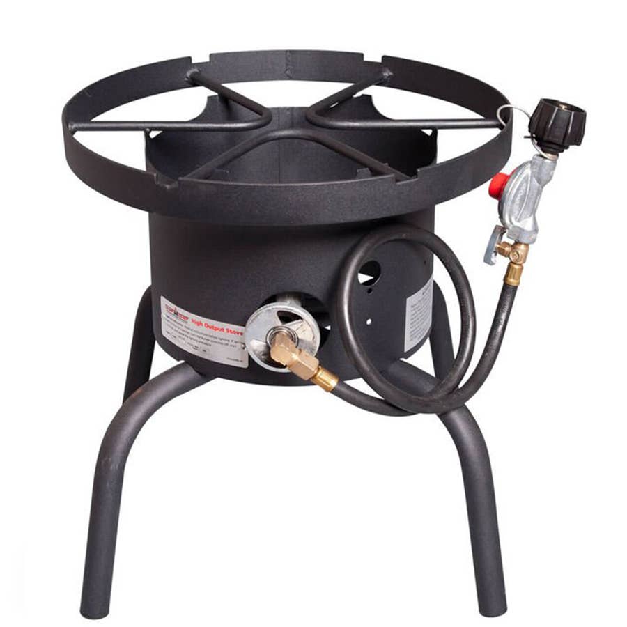Camp Chef High Output Single Burner Cooker