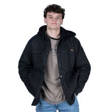 Smith + Rogue Men's Original Canvas Stokie Jacket