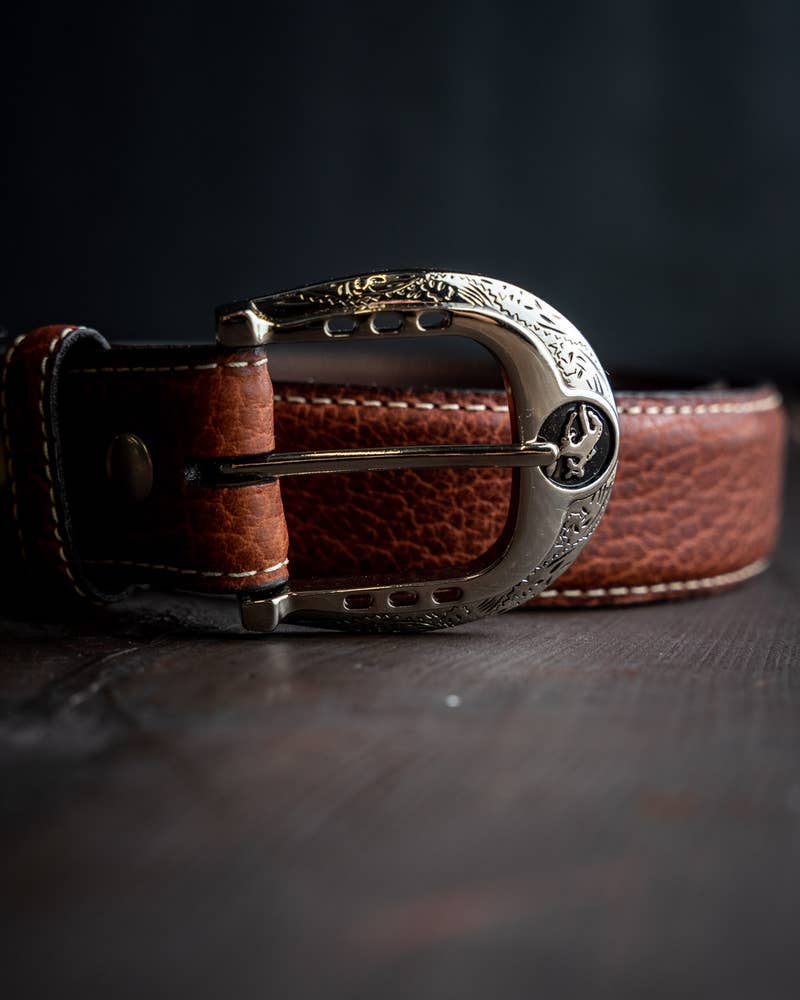 M's Bronco Belt