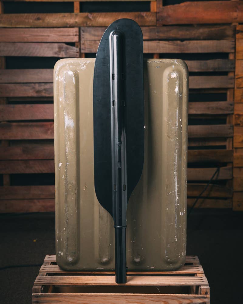 NRS Helix Oar Blade