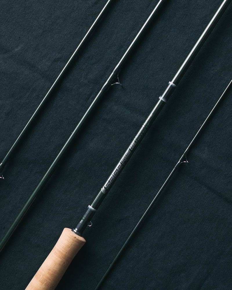 Rods - Gear - Shop