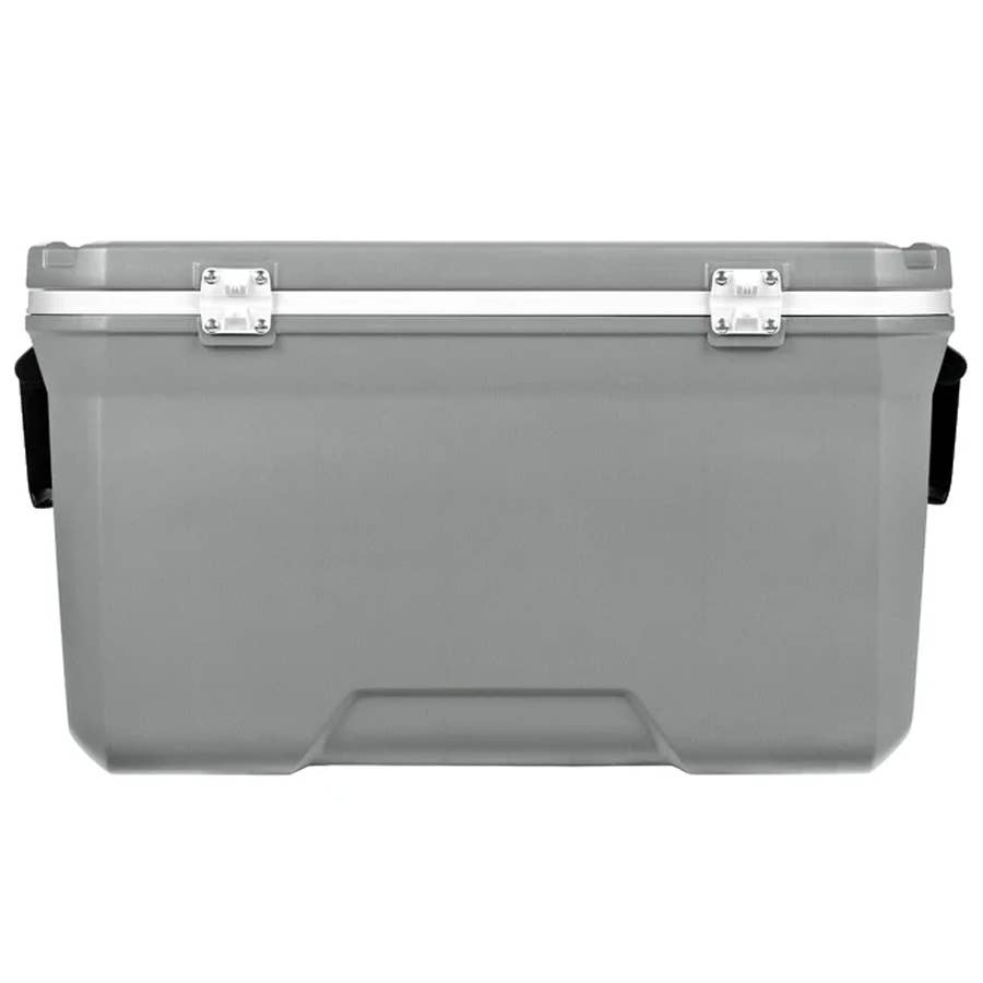 ‼️豪快コング　グレー‼️ Coleman 316 Series Hard Cooler