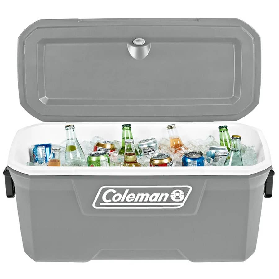 Coleman 316 Series Hard Cooler
