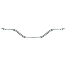 Frame Cross Bar with LoPro's