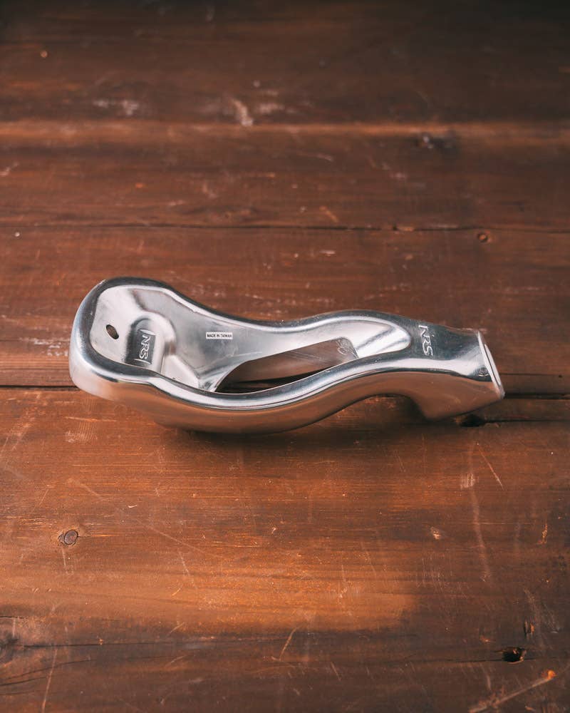 NRS Frame Oar Mounts - 8"