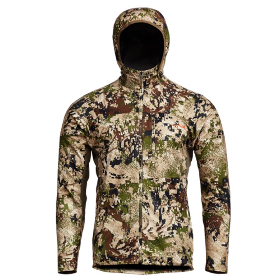 Sitka Men's Mountain Evo Windproof Jacket