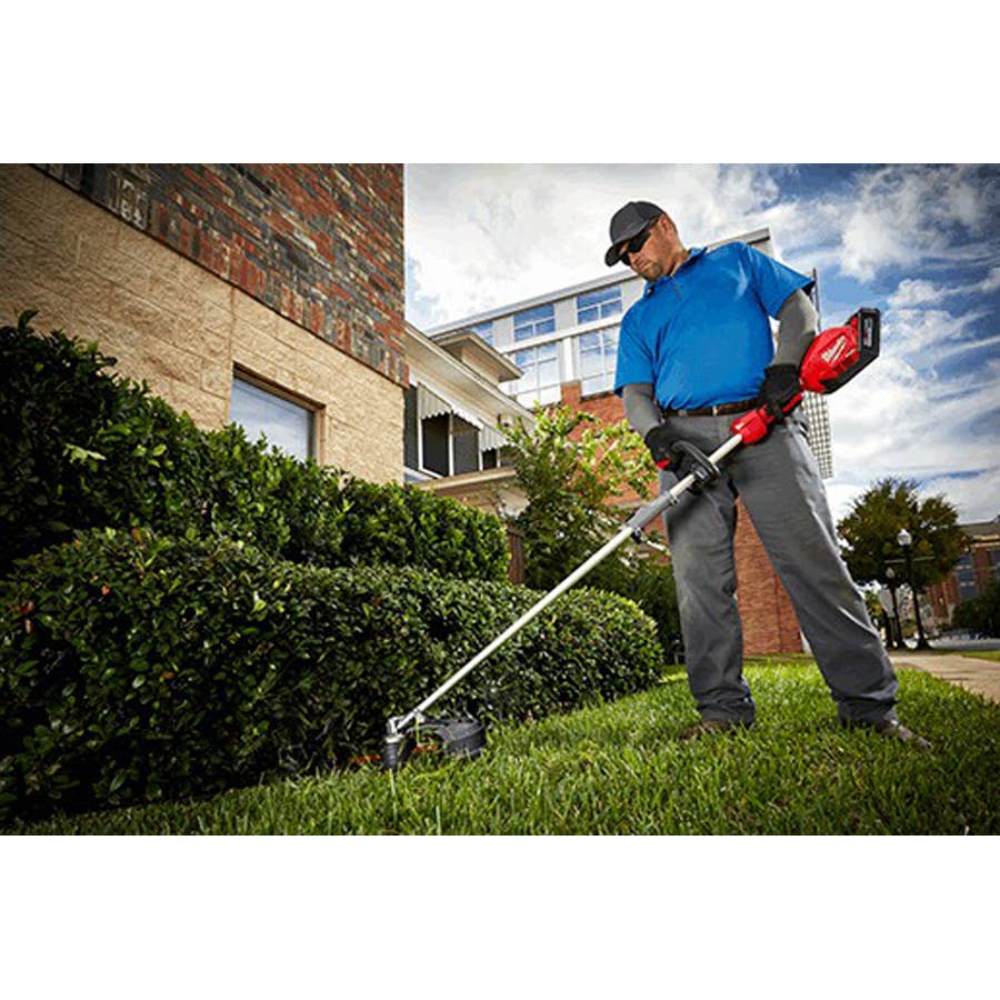 Milwaukee M18 FUEL Quik-Lok String Trimmer Attachment