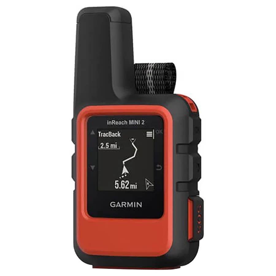 Garmin inReach Mini 2 GPS