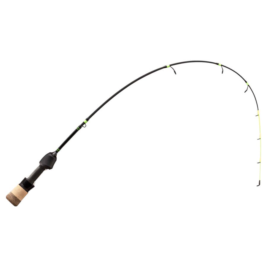 スティック Chaos Tackle Assault Stick 20/20 Rods (Full Grip) – Musky Shop