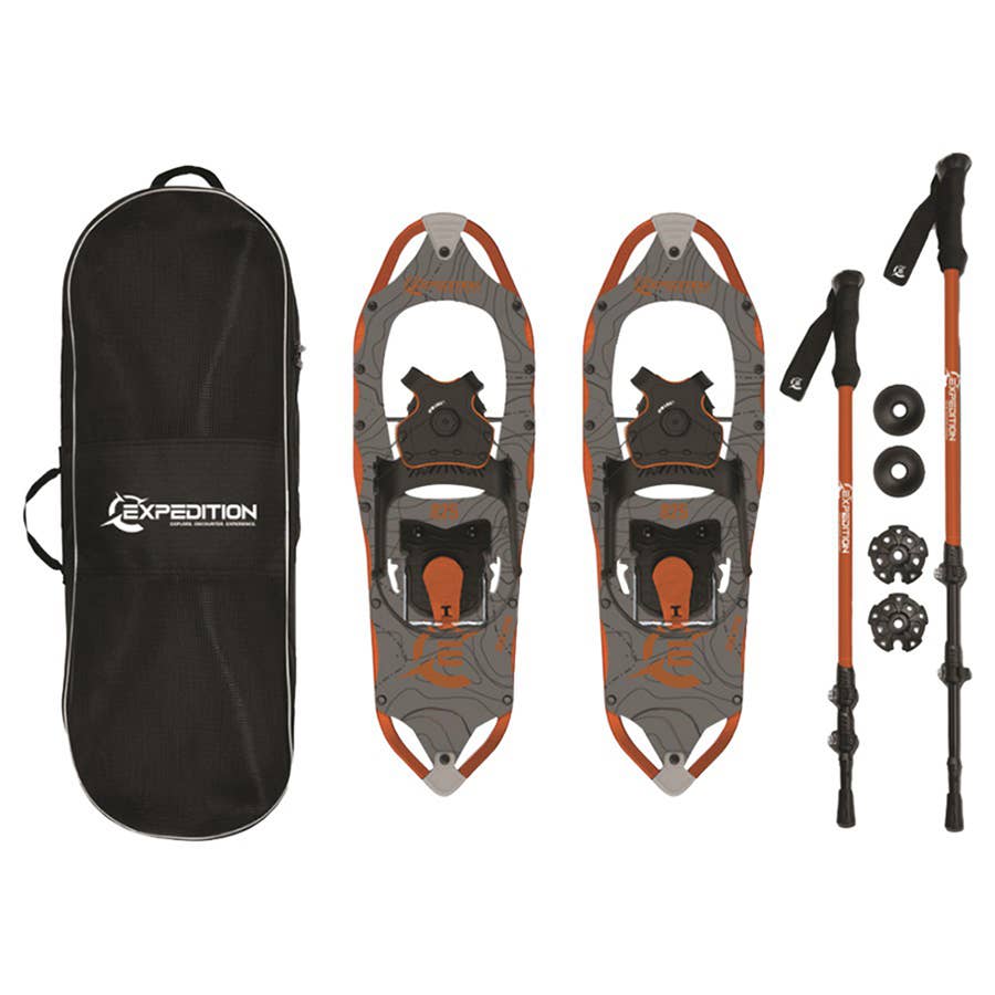 Cascade Mountain Tech Snow Spin Kit - Thumbnail 2