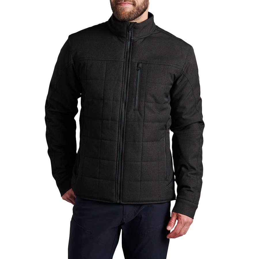 Kuhl Men's Impakt Insulated Jacket
