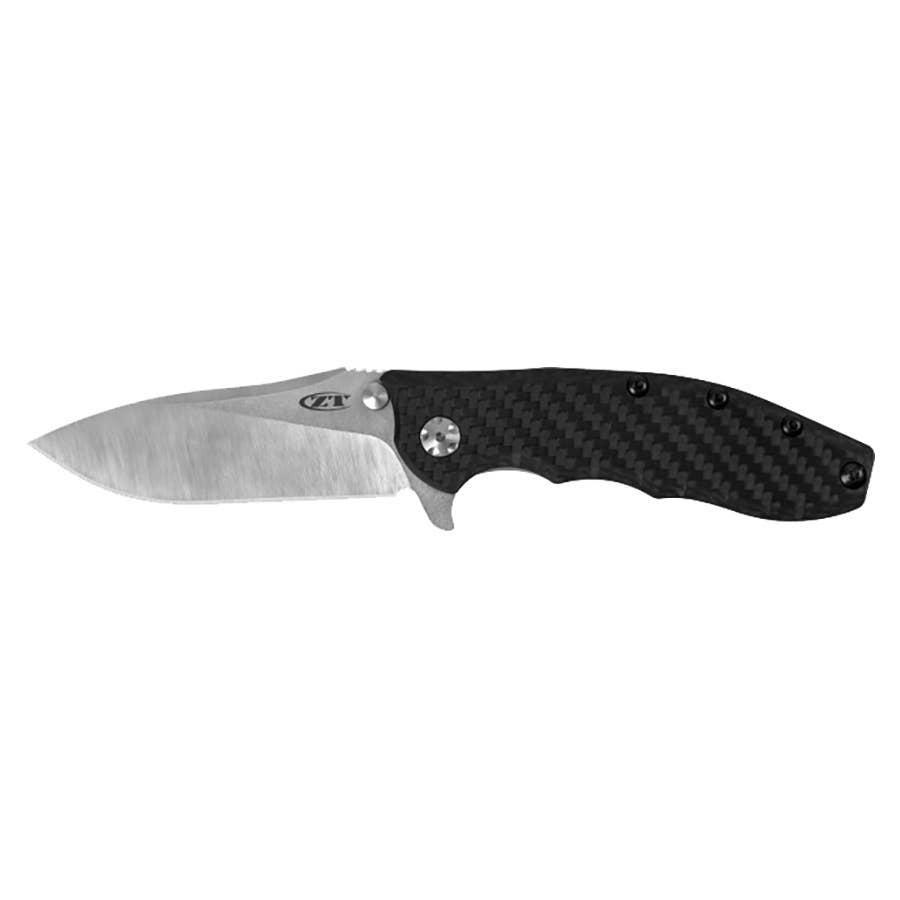 Zero Tolerance 0562CF Carbon Fiber Folding Knife