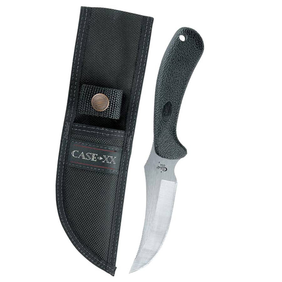 Case XX Ridgeback Hunter Knife