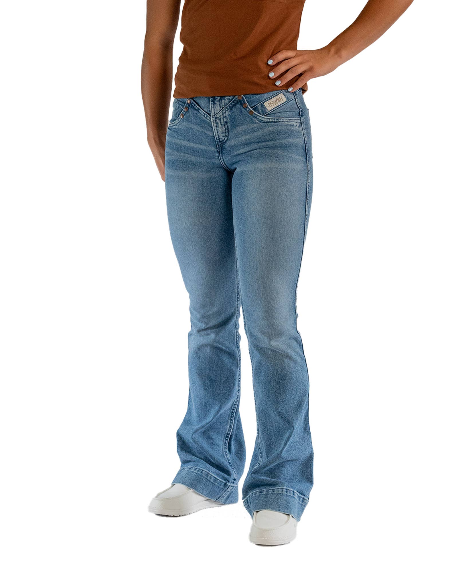 686 Low Rise Denim Boot XS ダークブルー 686 Low Rise Denim Boot XS ダークブルー Women's Low Rise