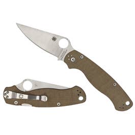 Spyderco Para Military 2