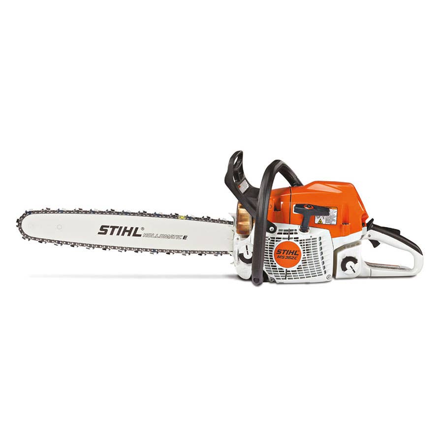 STIHL MS 362 Chainsaw Bar
