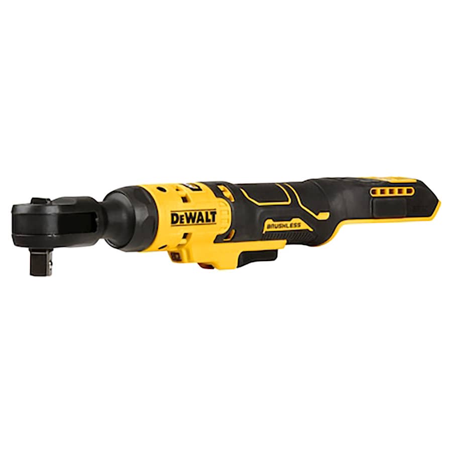 DeWalt Bare Tool Atomic 20V Max Ratchet
