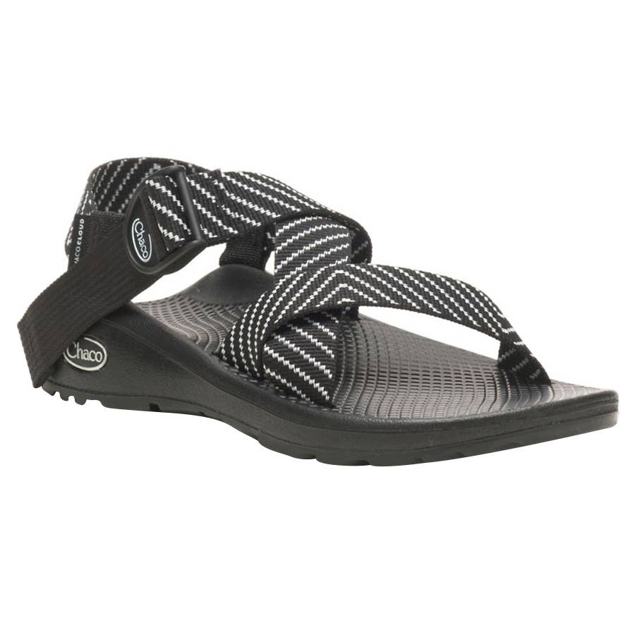 tkees sandals black