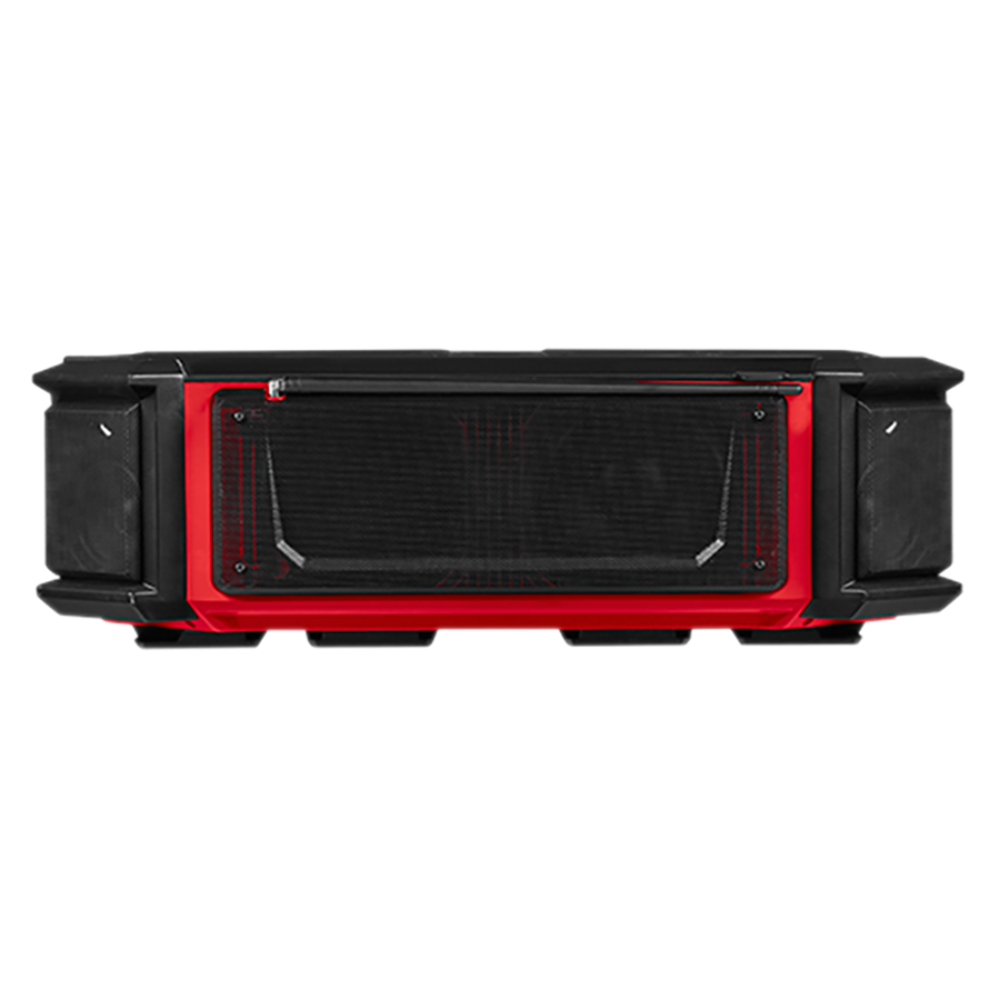 Milwaukee M18 PACKOUT Radio + Charger