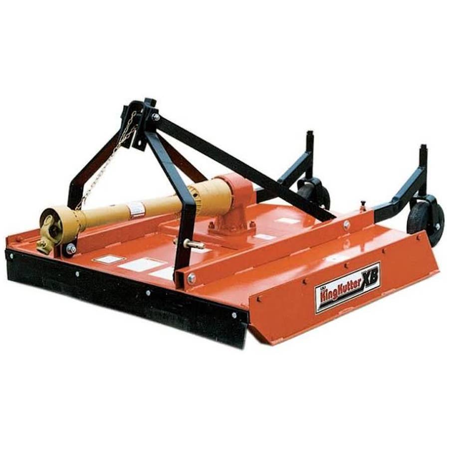 King Kutter XB Rotary Kutter