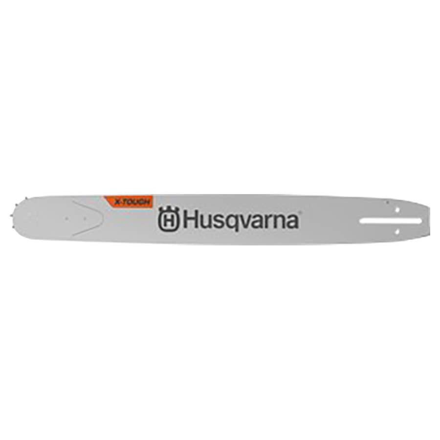 Husqvarna XTough RSN Chainsaw Bar