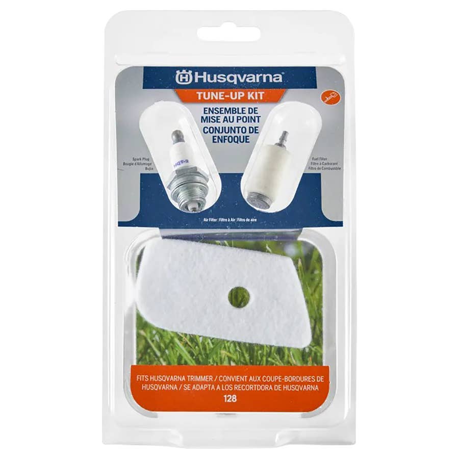 Husqvarna Trimmer Maintenance Kit 130/330