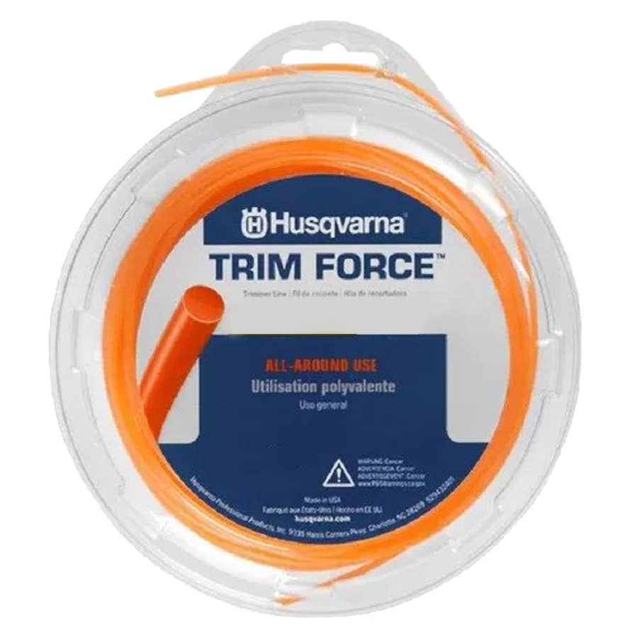 Husqvarna Round Trimmer Line