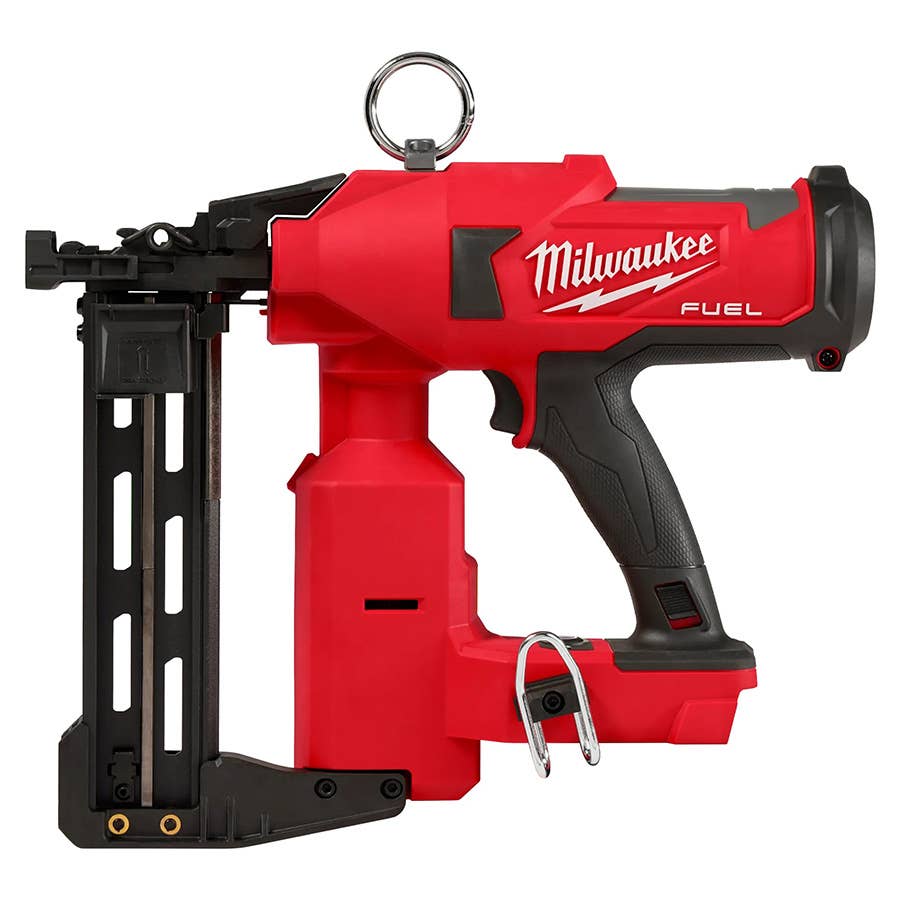 Milwaukee M18 FUEL Utility Fencing Stapler