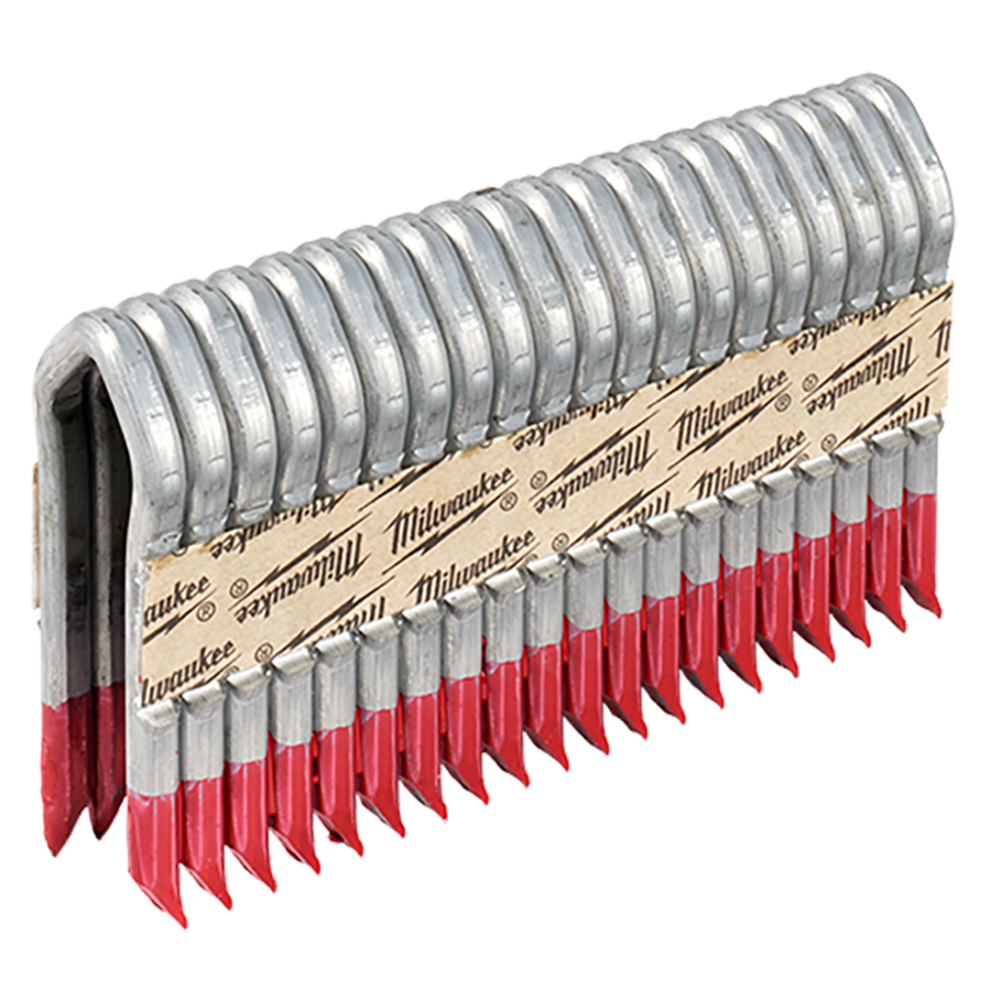 Milwaukee 9 ga Fencing Staples