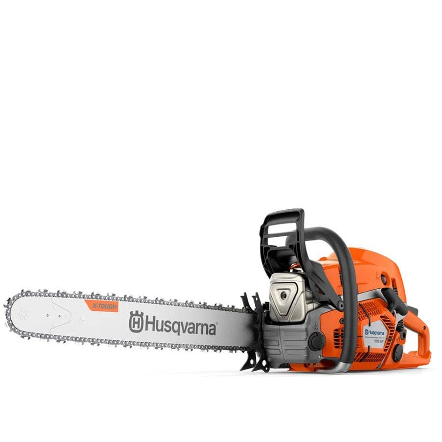 Husqvarna 592 XP Chainsaw
