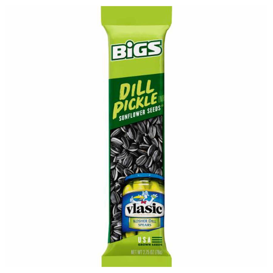 Bigs Sunflower Seeds