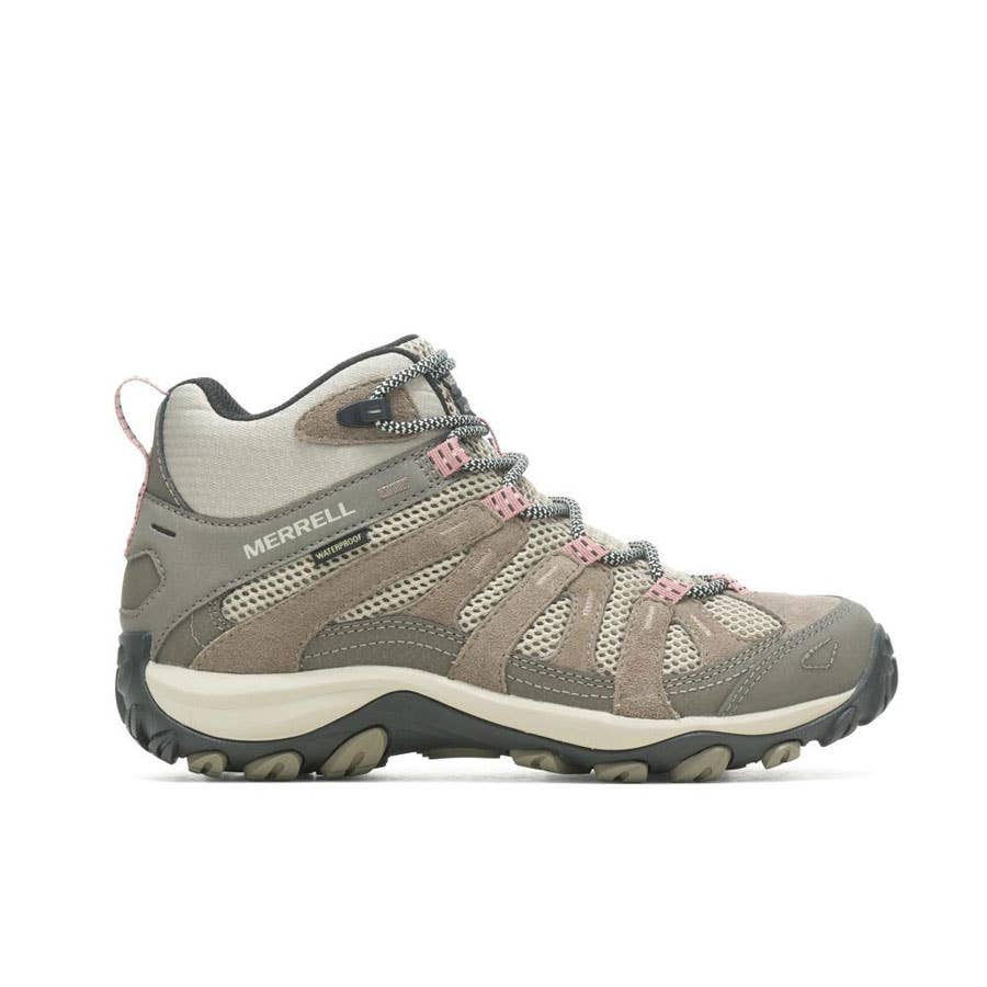 merrell alverstone wp