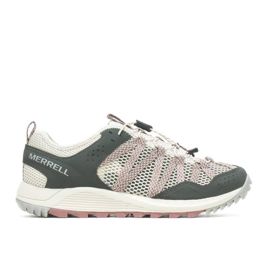 merrell aero sport