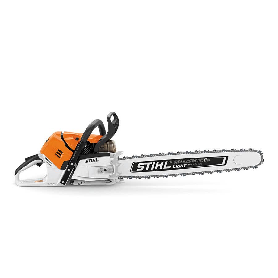 STIHL MS 461 Chainsaw - 25
