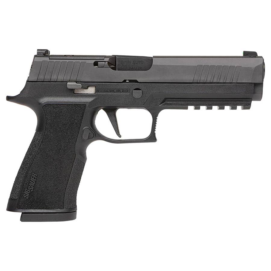 Sig Sauer P320 M17 9mm Luger Pistol