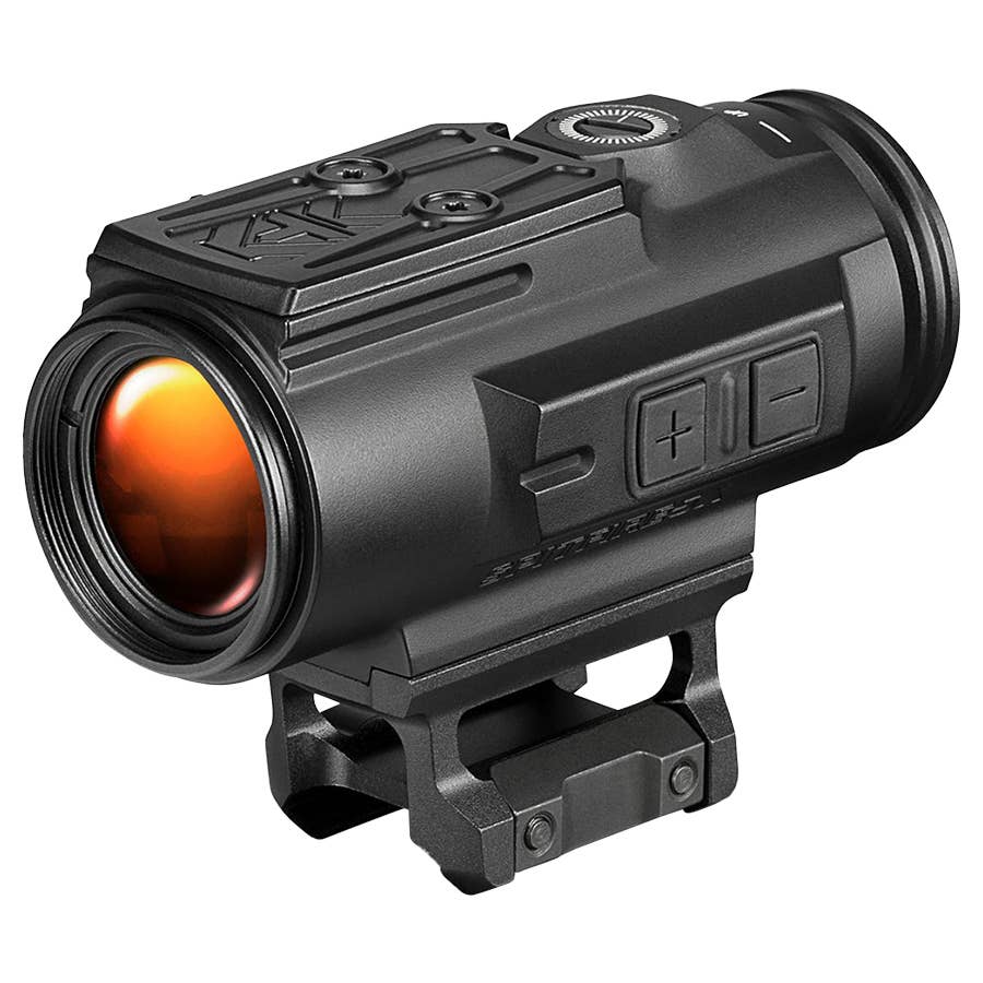 Vortex Red Dot Spitfire HD Gen II 5X Prism Scope